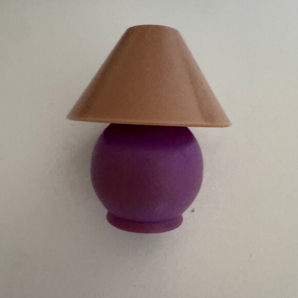 Fisher Price Loving Family Dollhouse Furniture and Accessories Misc Lot Vintage - Picture 5 of 7